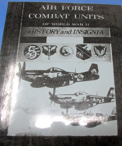  US Distinctive Unit Insignia Collection, USAAF, USAF, 71 Pieces — image 2