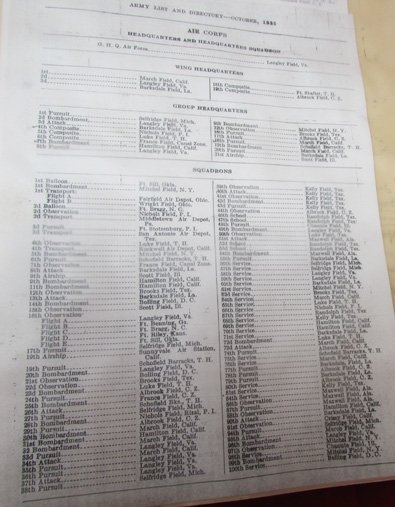  US Distinctive Unit Insignia Collection, USAAF, USAF, 71 Pieces — image 6