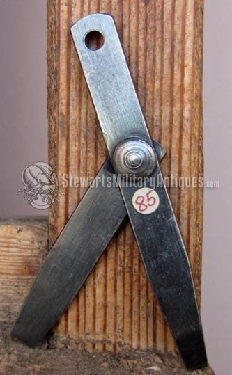  US, 19th Century, Remington Rolling Block, Combination Tool — image 2