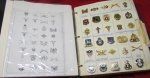 US Army Training & Doctrine Command DI Collection, 181 Pieces