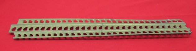  Japanese WWII Type 92 Machine Gun Feeder Tray — image 3