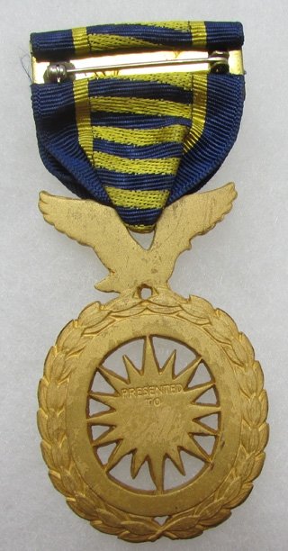 US National Security Medal & Ribbon — image 4