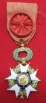 French Third Republic, Legion of Honor, Officer Class
