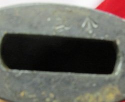  Australian WWII Pattern 1907 Bayonet, SLAZ 56. — image 8