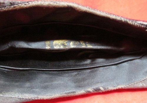  US Indian Wars Era, Army Staff Officer Chapeau Des Bras, H.V. Allien & Co. — image 5