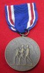 US Spanish American War, Philippine Congressional Medal, No.8641