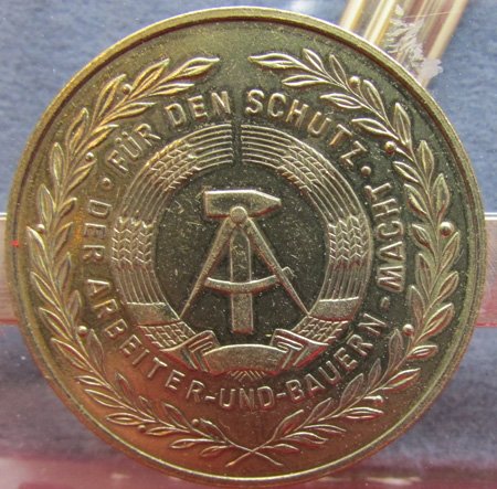  East German, Cold War, Cased Miniature Dagger & Document, Volksarmee Colonel — image 10