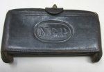 US Indian Wars 45-70 McKeever Pouch, Pennsylvania National Guard