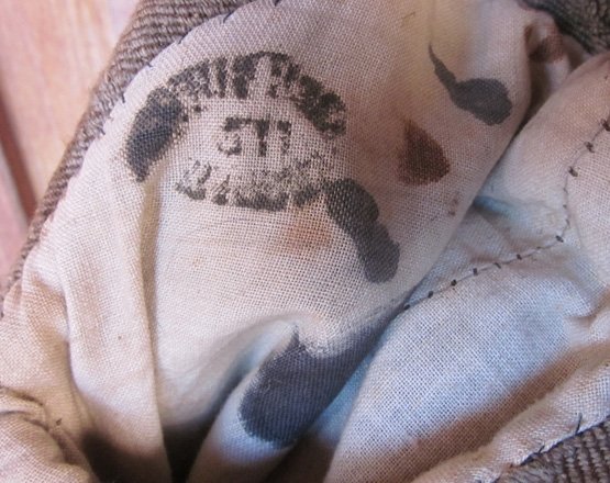  US Civil War, Cavalry Enlisted Shell Jacket & Shoulder Scales, Cincinnati Depot, Size 3 — image 12