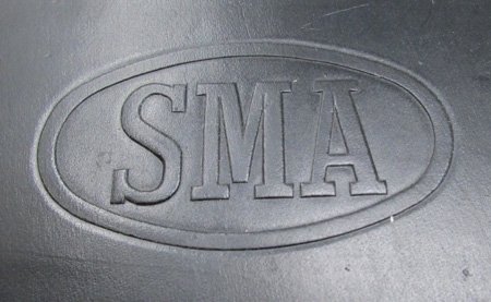  US Post WWII Military School Decorative Cartridge Box — image 3