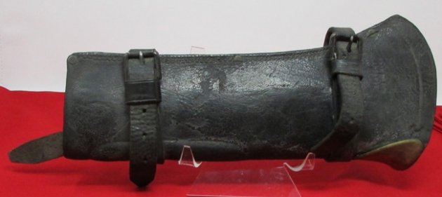  US Indian Wars, M1887 45-70 Carbine Boot, Rock Island Arsenal — image 2