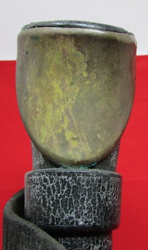  US Indian Wars, M1887 45-70 Carbine Boot, Rock Island Arsenal — image 4