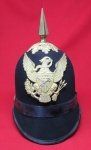US Indian Wars Era Quartermaster Helmet