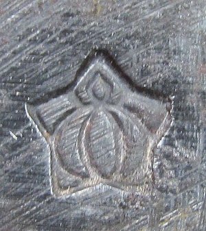  Japanese WWII Late War Type 30 Bayonet Jinsen Mfg — image 5