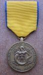 US China Relief Medal, 1900-1902, Current Mfg