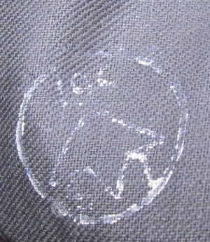  Canadian, Korean War Era, Green Wool Tam O'shanter — image 6