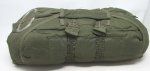 US Vietnam War, US Airborne Chest Parachute
