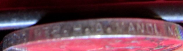  British WWI Medal Trio, Pte H.A. Maulding ASC — image 5