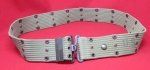 US WWII M1936 Pistol Belt, York
