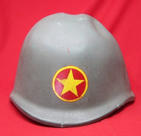  US Cold War Opfor Helmet Cover — image 2
