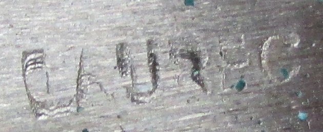  French WWII Colonial Troops Coup-Coup Machete and Sheath — image 6