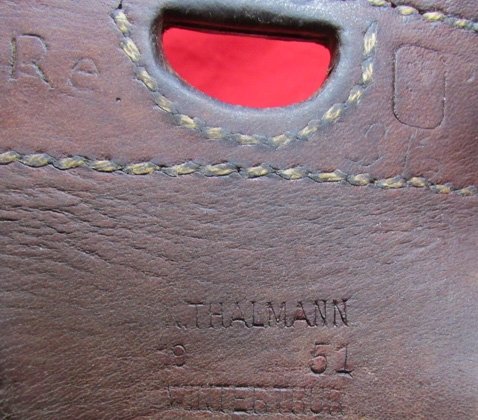  Swiss M1918 Schmidt-Rubin Bayonet, Waffenfabrik Neuhausen — image 7