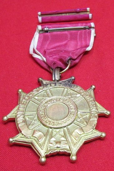 US Cold War Era Legion of Merit — image 4