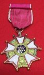 US Cold War Era Legion of Merit