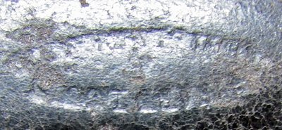  French Model 1831 Infantry Short Sword, Paris — image 4