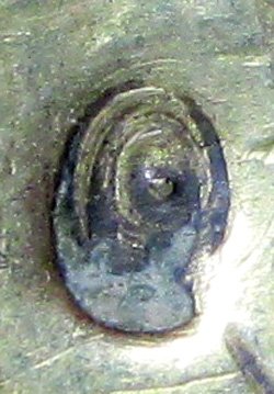  French Model 1831 Infantry Short Sword, Paris — image 5