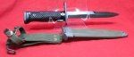 US Vietnam-Cold War, M6 Bayonet, Imperial Mfg