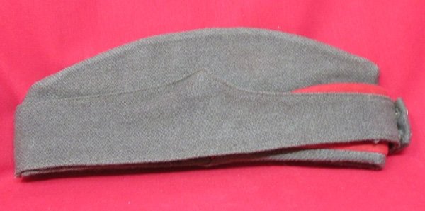  Canadian WWII Army Enlisted Overseas Hat — image 6