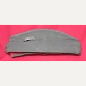 Canadian WWII Army Enlisted Overseas Hat