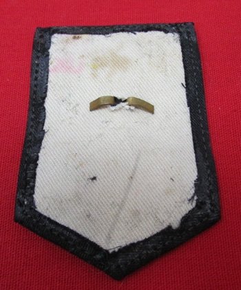  Japanese WWII Navy 1942 Pattern Sleeve Rate, Leading Seaman 1st Class — image 3