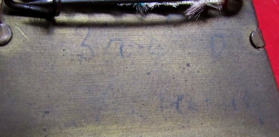  Soviet WWII Defense of Leningrad Medal — image 4