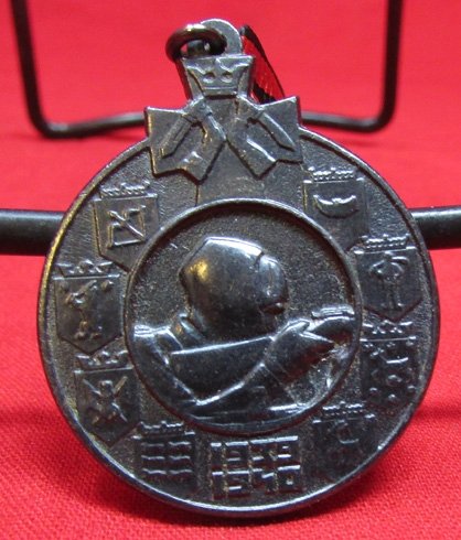  Finland, 1939-1940 Winter War Medal — image 3