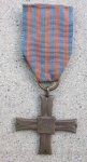 Polish WWII, Monte Cassino Cross 4 031
