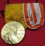 German Imperial Era, Hohenzollern Centennial Medal Bar