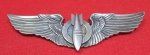 US WWII USAAF 3 Inch Bombardier Wings, Juarez Pattern, Coin …