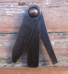 US Gun Tool, M1868 Rifle Combination Screwdriver