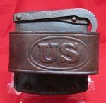 US Pre WWI Curry Comb & Hoof Pick, 1912