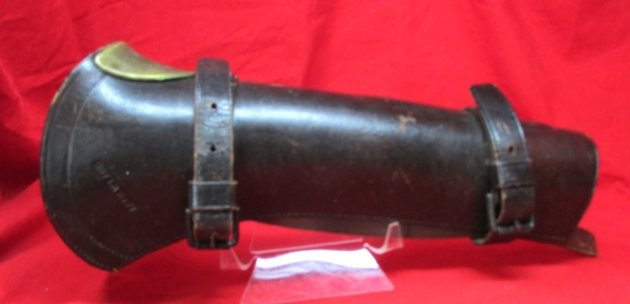  US Indian Wars, M1885 45-70 Carbine Boot, RIA Mfg — image 2