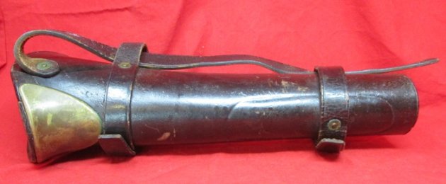  US Indian Wars, M1885 45-70 Carbine Boot, RIA Mfg — image 4