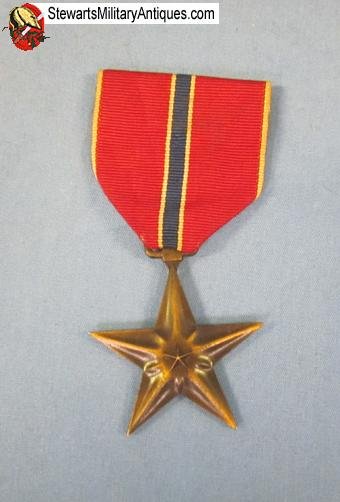  US Cold War Era Bronze Star — image 2