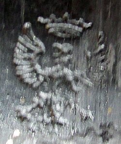  Spanish Cold War Era Cetme Assault Rifle Bayonet, Toledo — image 4