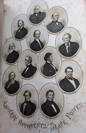  US Civil War, Books, The American Conflict, Horace Greeley 1866, 2 Volumes — image 6