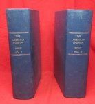 US Civil War, Books, The American Conflict, Horace Greeley 1866, …