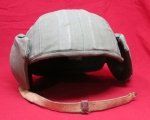 US WWII USAAF Aircrew M4A2 Flak Helmet