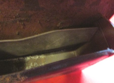  US Civil War Era, Pouch & Holster Lot, 3 Pieces — image 4