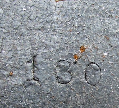  US Indian Wars Era, M1885 Horse Bridle & Bullseye Rosettes — image 3